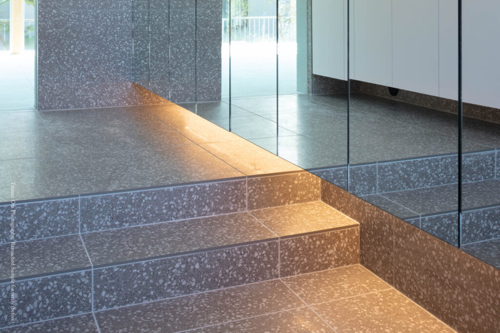 西神中央の家©Takumi Ota