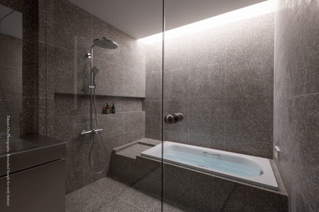 西神中央の家©Takumi Ota