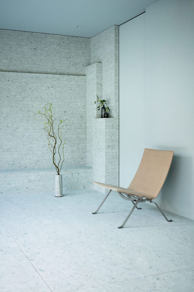 西神中央の家©Takumi Ota