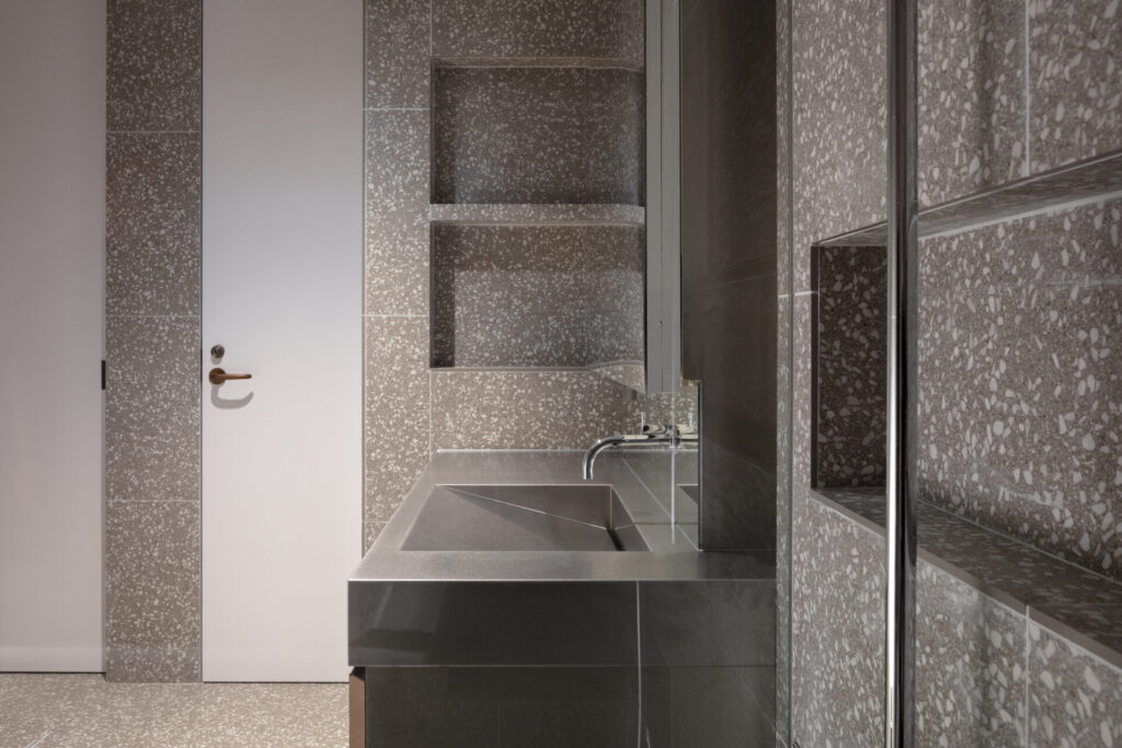 西神中央の家