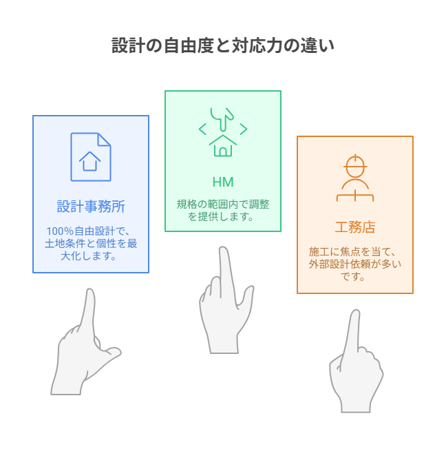 住宅設計事務所2