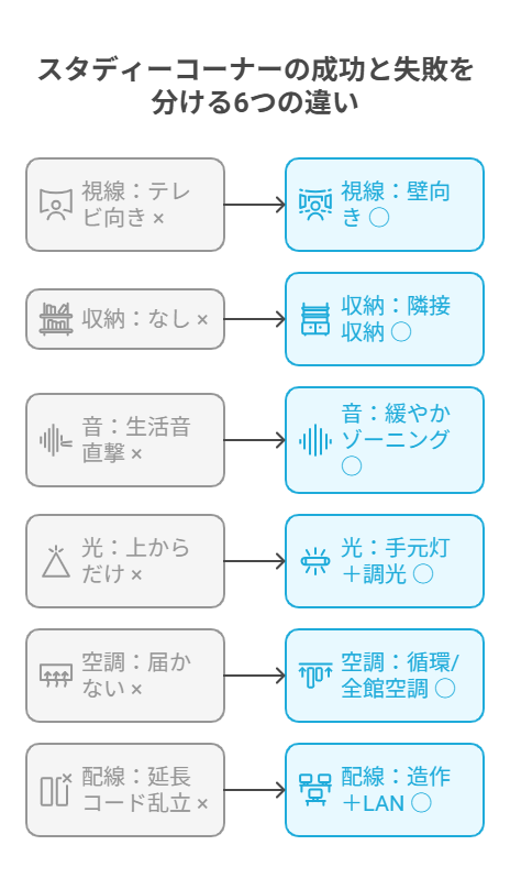 スタディーコーナー3