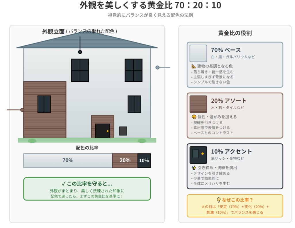 外観平屋おしゃれ8